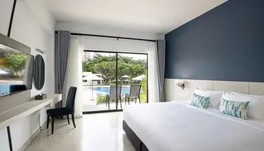 Centra by Centara Cha-Am Beach Resort Hua Hin