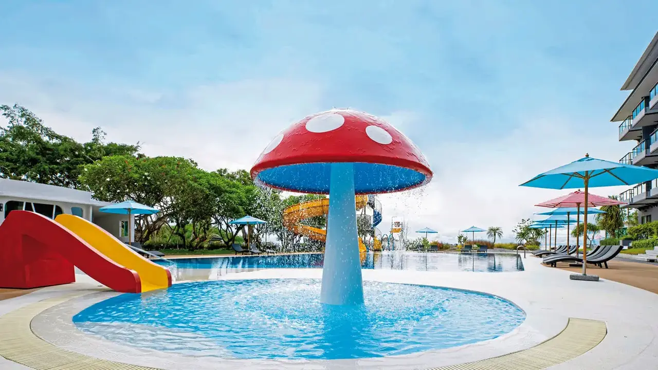Centra by Centara Cha-Am Beach Resort Hua Hin