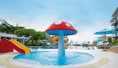 Centra by Centara Cha-Am Beach Resort Hua Hin