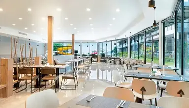 Centra by Centara Cha-Am Beach Resort Hua Hin