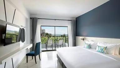 Centra by Centara Cha-Am Beach Resort Hua Hin