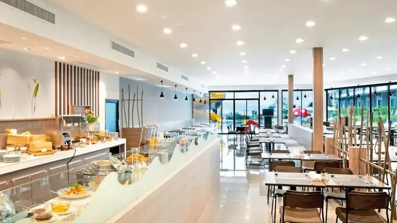 Centra by Centara Cha-Am Beach Resort Hua Hin