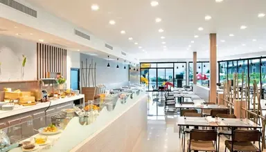 Centra by Centara Cha-Am Beach Resort Hua Hin