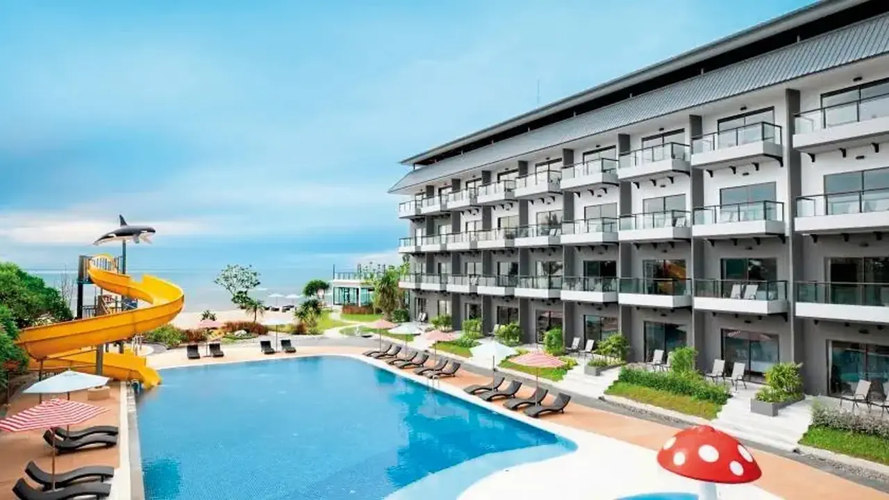 Centra by Centara Cha-Am Beach Resort Hua Hin