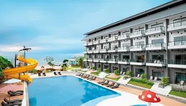 Centra by Centara Cha-Am Beach Resort Hua Hin