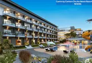 Centra by Centara Cha-Am Beach Resort Hua Hin