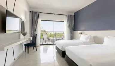 Centra by Centara Cha-Am Beach Resort Hua Hin
