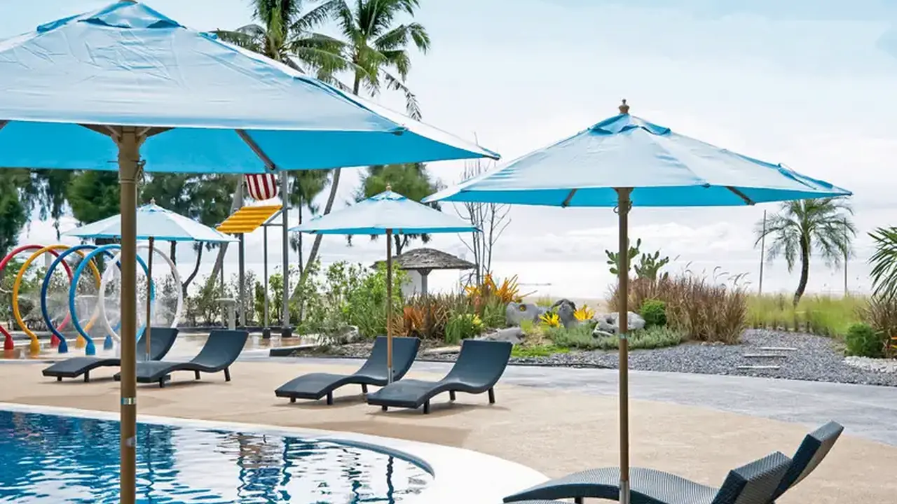 Centra by Centara Cha-Am Beach Resort Hua Hin