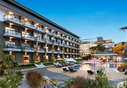 Centra by Centara Cha-Am Beach Resort Hua Hin