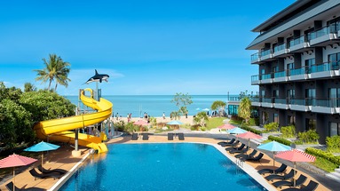 Centra by Centara Cha-Am Beach Resort Hua Hin