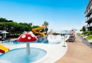 Centra by Centara Cha-Am Beach Resort Hua Hin