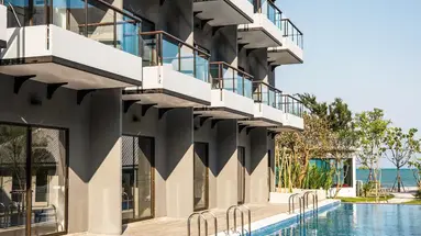 Centra by Centara Cha-Am Beach Resort Hua Hin