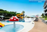 Centra by Centara Cha-Am Beach Resort Hua Hin