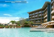 Centra by Centara Phu Pano Resort