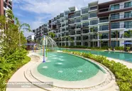 Centra Maris Resort Jomtien