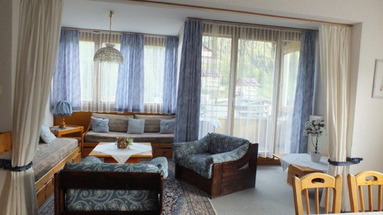 Central - Apartmenty