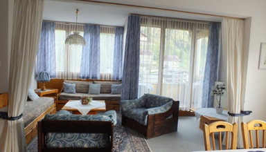 Central - Apartmenty