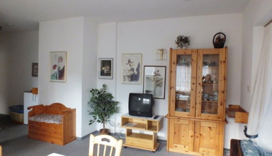 Central - Apartmenty