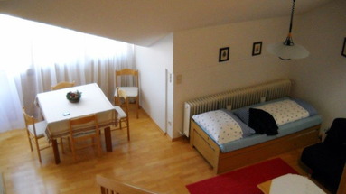 Central - Apartmenty