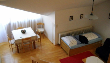 Central - Apartmenty
