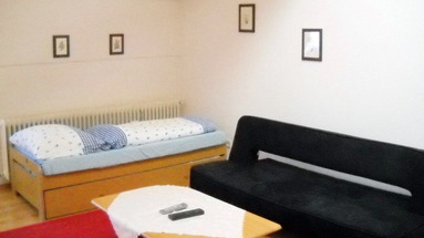 Central - Apartmenty