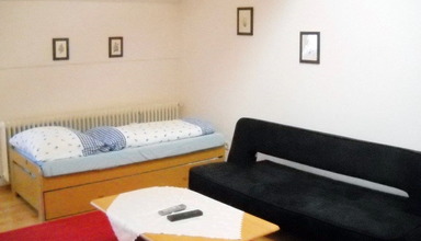 Central - Apartmenty