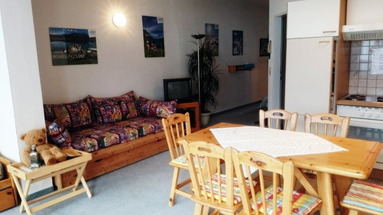Central - Apartmenty