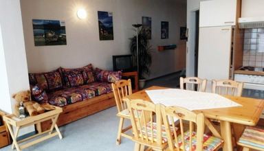 Central - Apartmenty