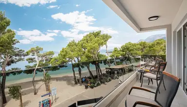 Central Beach 9