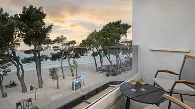 Central Beach 9