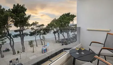 Central Beach 9