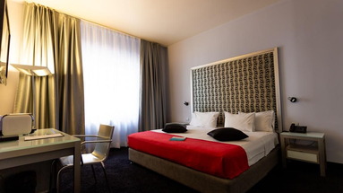 Central (Bucharest)