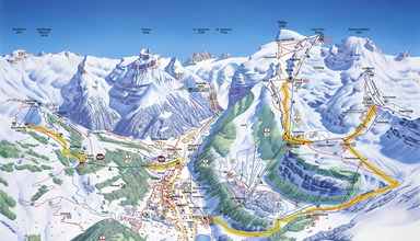 Central (Engelberg)