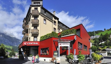 Central (Engelberg)