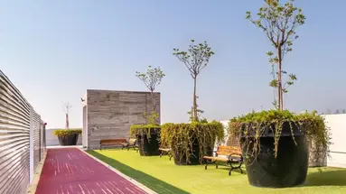 Central Inn Al Sadd