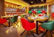 Central Inn Al Sadd