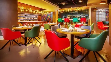 Central Inn Al Sadd