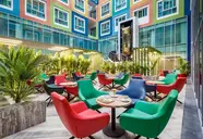 Central Inn Al Sadd