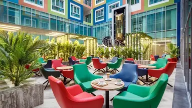 Central Inn Al Sadd