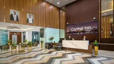 Central Inn Al Sadd