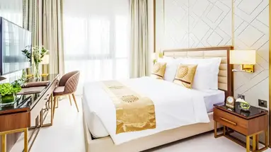 Central Inn Al Sadd