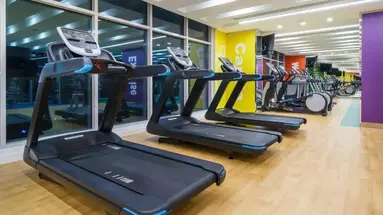 Central Inn Al Sadd
