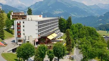 Central (Leysin)