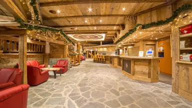 Central (Leysin)