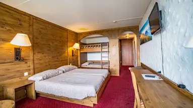 Central (Leysin)