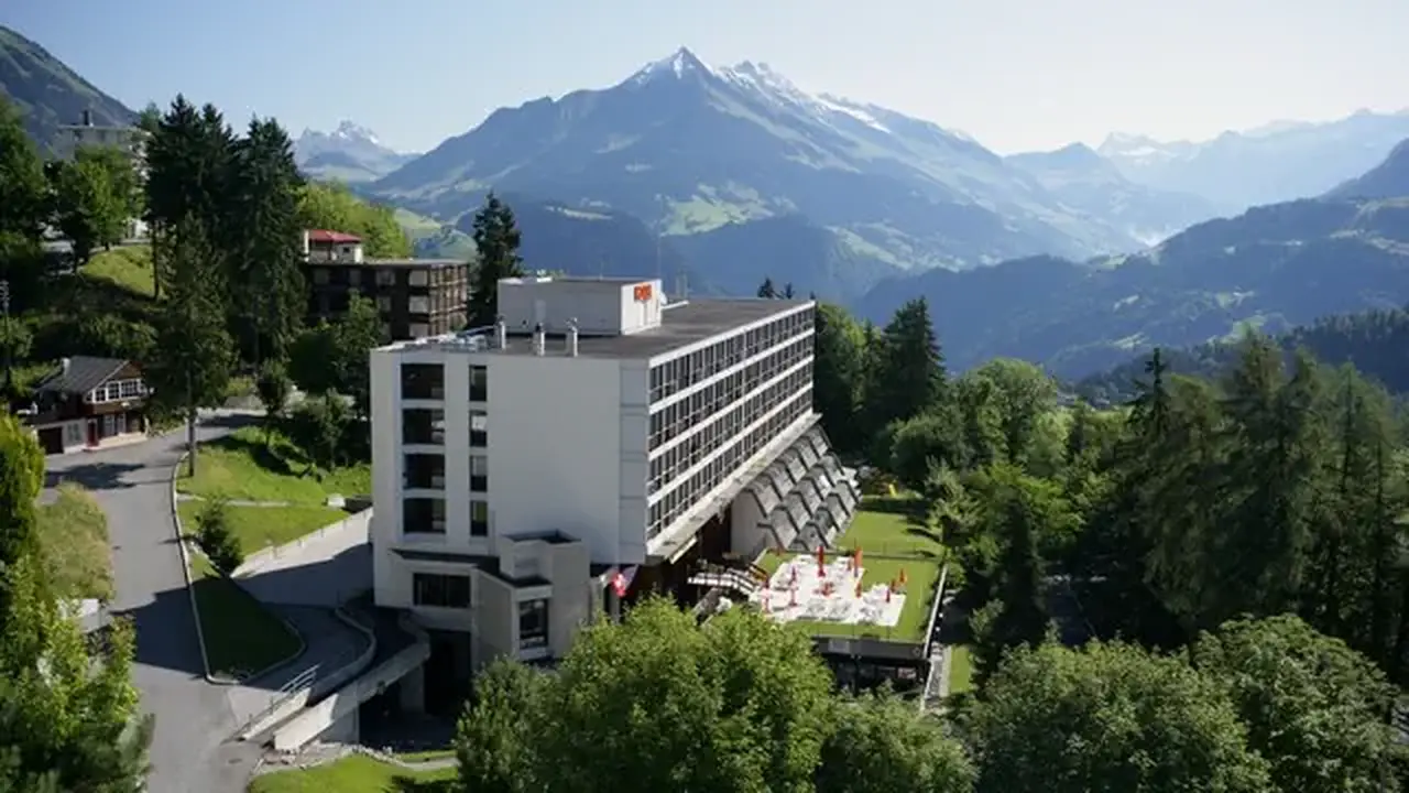Central (Leysin)