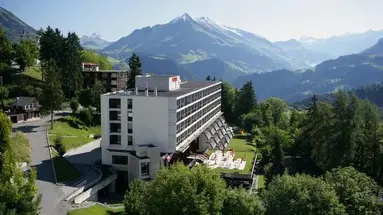 Central (Leysin)