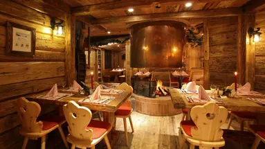 Central (Leysin)