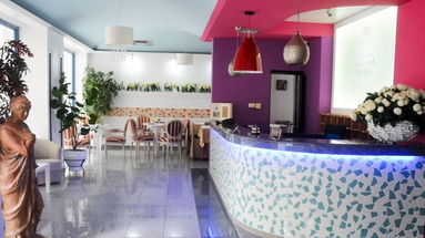 Central (Loutraki)