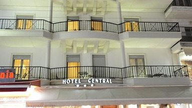 Central (Paralia)